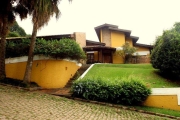 Casa residencial à venda, Granja Viana, Cotia - CA12303.