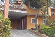 Casa com 4 dormitórios à venda, 323 m² por R$ 2.380.000,00 - São Fernando Residência - Barueri/SP