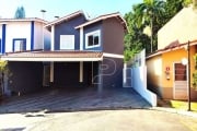 Casa com 4 dormitórios à venda, 170 m² por R$ 960.000,00 - Granja Viana - Cotia/SP