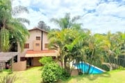 Casa com 4 dormitórios à venda, 392 m² por R$ 2.150.000,00 - Granja Viana - Cotia/SP