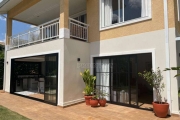 Casa com 3 dormitórios à venda, 292 m² por R$ 2.600.000,00 - Granja Viana - Cotia/SP