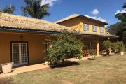 Casa com 6 dormitórios à venda, 474 m² por R$ 1.969.000,00 - Haras Bela Vista - Vargem Grande Paulista/SP