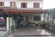 Casa com 3 dormitórios à venda, 99 m² por R$ 650.000,00 - Quintas de Bragança - Cotia/SP