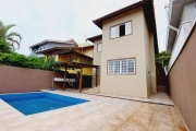 Casa com 4 dormitórios à venda, 269 m² por R$ 1.400.000,00 - Granja Viana - Cotia/SP