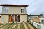 Casa com 02 Dormitórios à Venda, 59 m² por R$ 320.490 - Cotia - SP