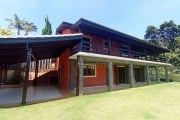 Casa com 4 dormitórios à venda, 234 m² por R$ 2.000.000 - Granja Viana