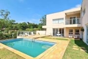 Casa com 3 dormitórios à venda, 336 m² por R$ 1.500.000,00 - Granja Viana - Cotia/SP