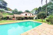 Casa com 3 dormitórios à venda, 478 m² por R$ 1.760.000,00 - Granja Viana - Embu das Artes/SP