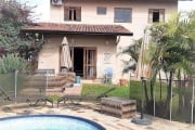 Casa com 3 dormitórios à venda, 232 m² por R$ 1.200.000 - Granja Viana