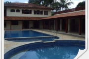 Casa com 4 dormitórios à venda, 1000 m² por R$ 4.300.000,00 - Granja Viana - Carapicuíba/SP