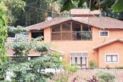 Casa com 4 dormitórios à venda, 318 m² por R$ 1.275.000,00 - Granja Viana - Cotia/SP