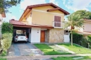 Casa com 4 dormitórios à venda, 360 m² por R$ 1.390.000,00 - Carmel - Cotia/SP