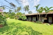 Casa com 4 dormitórios à venda, 900 m² por R$ 5.000.000,00 - Haras Guancan - Cotia/SP