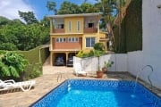 Casa com 4 dormitórios à venda, 212 m² por R$ 1.156.000,00 - Granja Viana - Cotia/SP