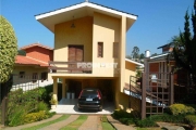 Casa com 3 dormitórios à venda, 324 m² por R$ 1.195.000,00 - Granja Viana - Cotia/SP