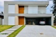 Casa com 4 dormitórios à venda, 523 m² por R$ 4.200.000,00 - Morada das Flores (Aldeia da Serra) - Santana de Parnaíba/SP