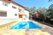 Casa com 4 dormitórios à venda, 465 m² por R$ 2.200.000,00 - Granja Viana - Cotia/SP