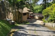 Casa com 3 dormitórios à venda, 208 m² por R$ 800.000,00 - Granja Viana - Cotia/SP