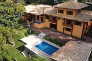 Casa com 5 dormitórios à venda, 530 m² por R$ 2.750.000,00 - Granja Viana - Carapicuíba/SP