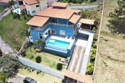 Casa com 3 dormitórios à venda, 377 m² por R$ 1.330.000,00 - Granja Viana - Cotia/SP