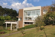 Casa à venda, 547 m² por R$ 3.250.000,00 - Granja Viana - Jandira/SP