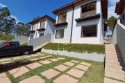 Casa à venda, 94 m² por R$ 490.000,00 - Jardim Europa - Vargem Grande Paulista/SP