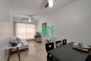 Apartamento à venda, 76 m² por R$ 345.000,00 - Pitangueiras - Guarujá/SP