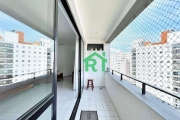 Apartamento com 4 dormitórios à venda, 150 m² por R$ 590.000,00 - Pitangueiras - Guarujá/SP