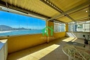 Apartamento com 2 dormitórios à venda, 150 m² por R$ 800.000,00 - Jardim Astúrias - Guarujá/SP