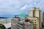 Apartamento com 3 dormitórios à venda, 105 m² por R$ 750.000,00 - Pitangueiras - Guarujá/SP