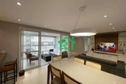 Apartamento com 2 dormitórios à venda, 84 m² por R$ 800.000 - Pitangueiras - Guarujá/SP