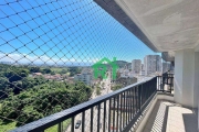 Apartamento com 3 Dormitórios (1 Suíte), 1 Vaga, Área de Lazer, Astúrias, Guarujá/SP