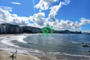 Apartamento com 3 dormitórios à venda, 150 m² por R$ 1.000.000,00 - Jardim Astúrias - Guarujá/SP