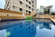 Apartamento com 2 dormitórios à venda, 70 m² por R$ 430.000,00 - Jardim Astúrias - Guarujá/SP