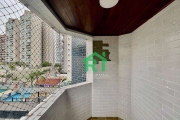 Apartamento à venda, 60 m² por R$ 425.000,00 - Jardim Astúrias - Guarujá/SP