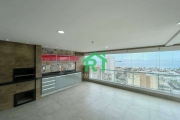 Apartamento à venda, 104 m² por R$ 1.200.000,00 - Enseada - Guarujá/SP