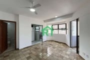 Apartamento com 2 dormitórios à venda, 70 m² por R$ 425.000,00 - Jardim Astúrias - Guarujá/SP