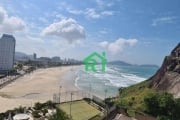 Apartamento com 3 dormitórios à venda, 160 m² por R$ 800.000,00 - Pitangueiras - Guarujá/SP