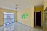 Apartamento com 1 dormitório à venda, 50 m² por R$ 210.000,00 - Enseada - Guarujá/SP