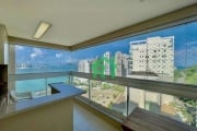 Apartamento Frente Mar, 3 Dormitórios (1 Suíte), 2 Vagas, Área de Lazer, Jardim Astúrias, Guarujá/SP