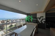 Apartamento com 2 dormitórios à venda, 71 m² por R$ 700.000,00 - Enseada - Guarujá/SP