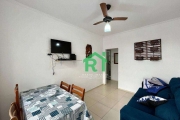 Apartamento com 2 Dormitórios, 1 Vaga, Pitangueiras, Guarujá/SP