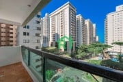 Apartamento com 2 dormitórios à venda, 100 m² por R$ 470.000,00 - Pitangueiras - Guarujá/SP