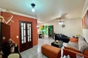 Apartamento com 2 dormitórios (1 Suíte), Churrasqueira, 1 vaga, Tombo - Guarujá/SP