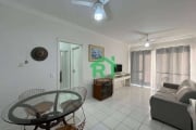 Apartamento 2 Quartos, Lazer Completo. Venda, 93m² R$560.000 - Praia de Pitangueiras - Guarujá/SP