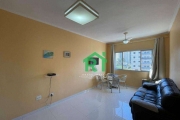 Apartamento com 2 dormitórios à venda, 90 m² por R$ 390.000,00 - Jardim Astúrias - Guarujá/SP