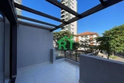 Casa à venda, 150 m² por R$ 760.000,00 - Jardim Astúrias - Guarujá/SP