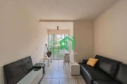 Apartamento com 3 dormitórios à venda, 82 m² por R$ 450.000,00 - Pitangueiras - Guarujá/SP