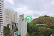 Apartamento Frente Mar, Varanda Gourmet, 2 Dormitórios, 2 Vagas, Lazer, Astúrias, Guarujá/SP