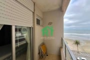 Apartamento Beira Mar, 2 Dormitórios, 1 Vaga, Jardim Astúrias, Guarujá/SP